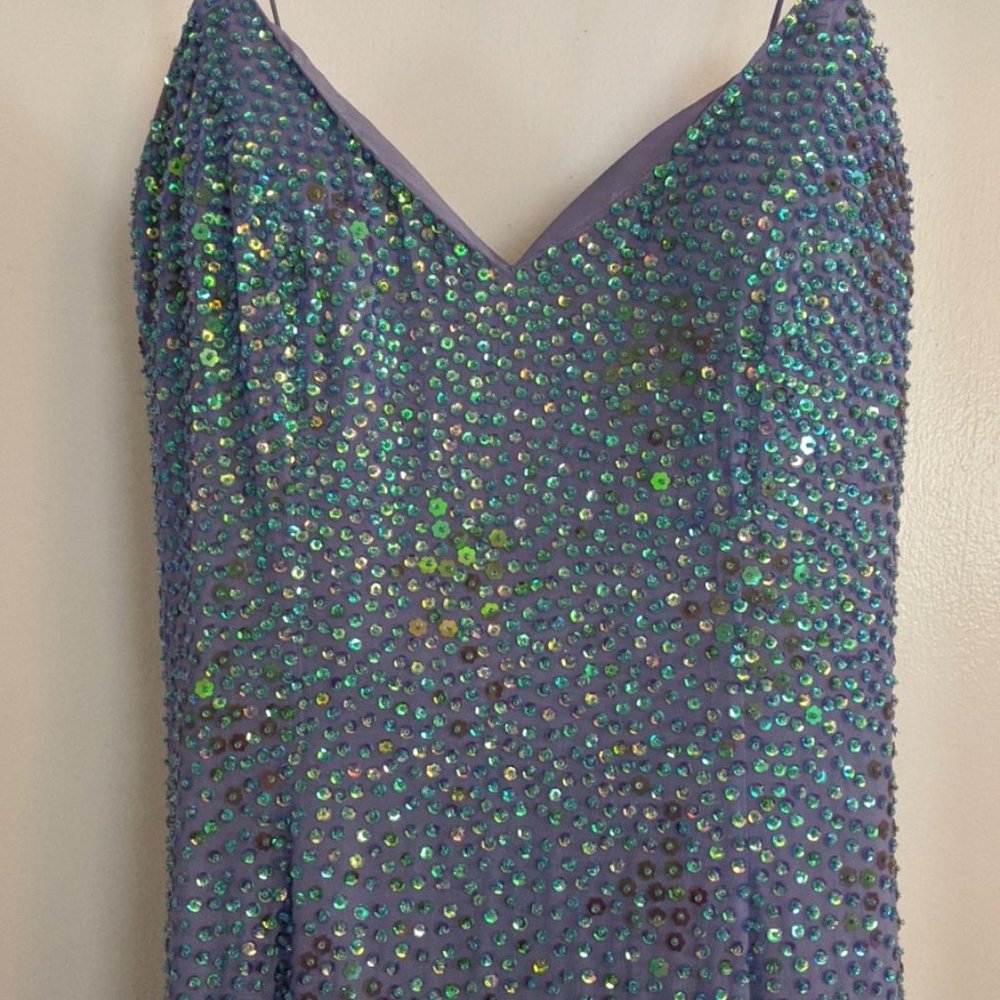 Tiffany Designs Ball Gown